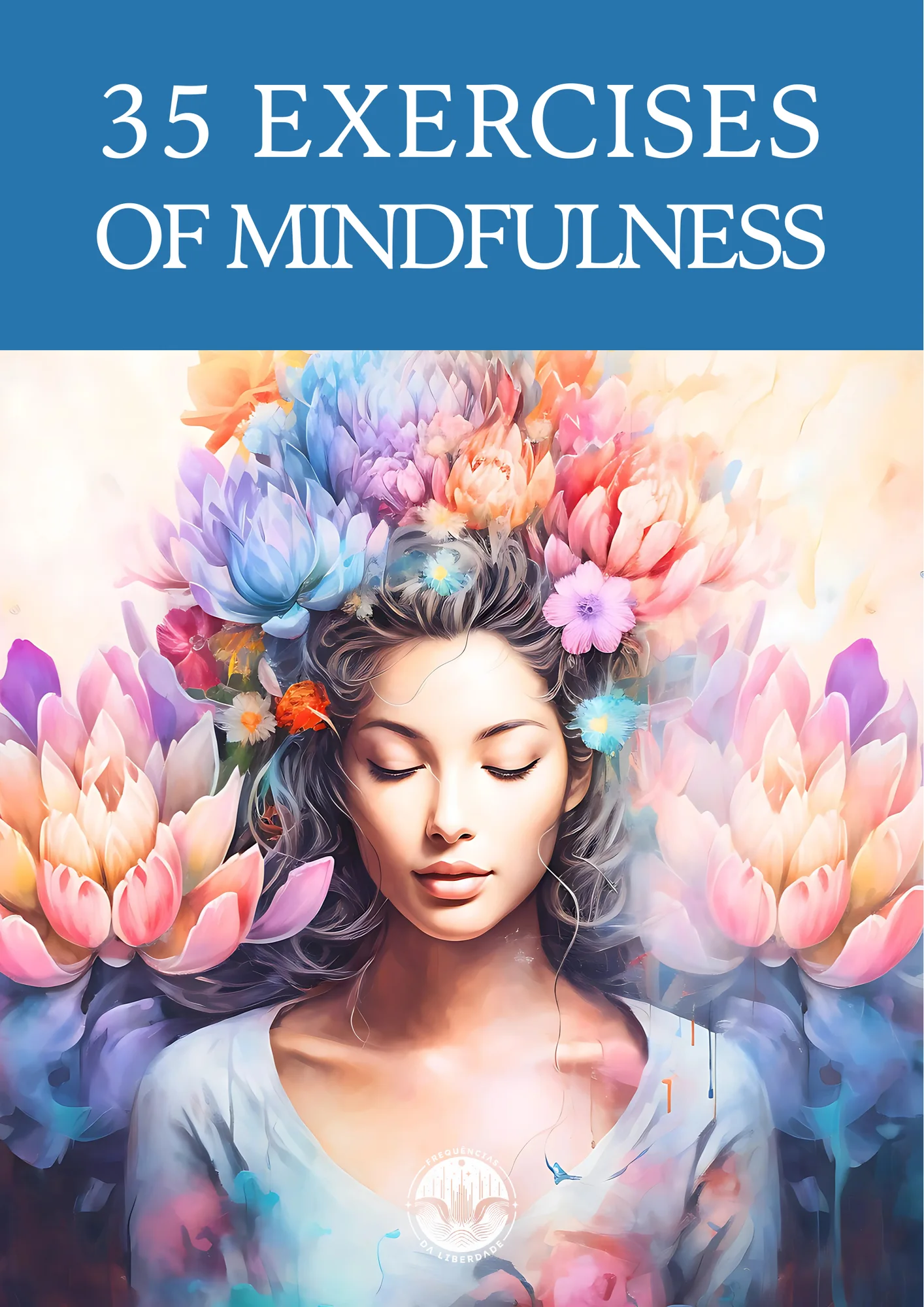 35 Mindfulness Exercises e-book cover