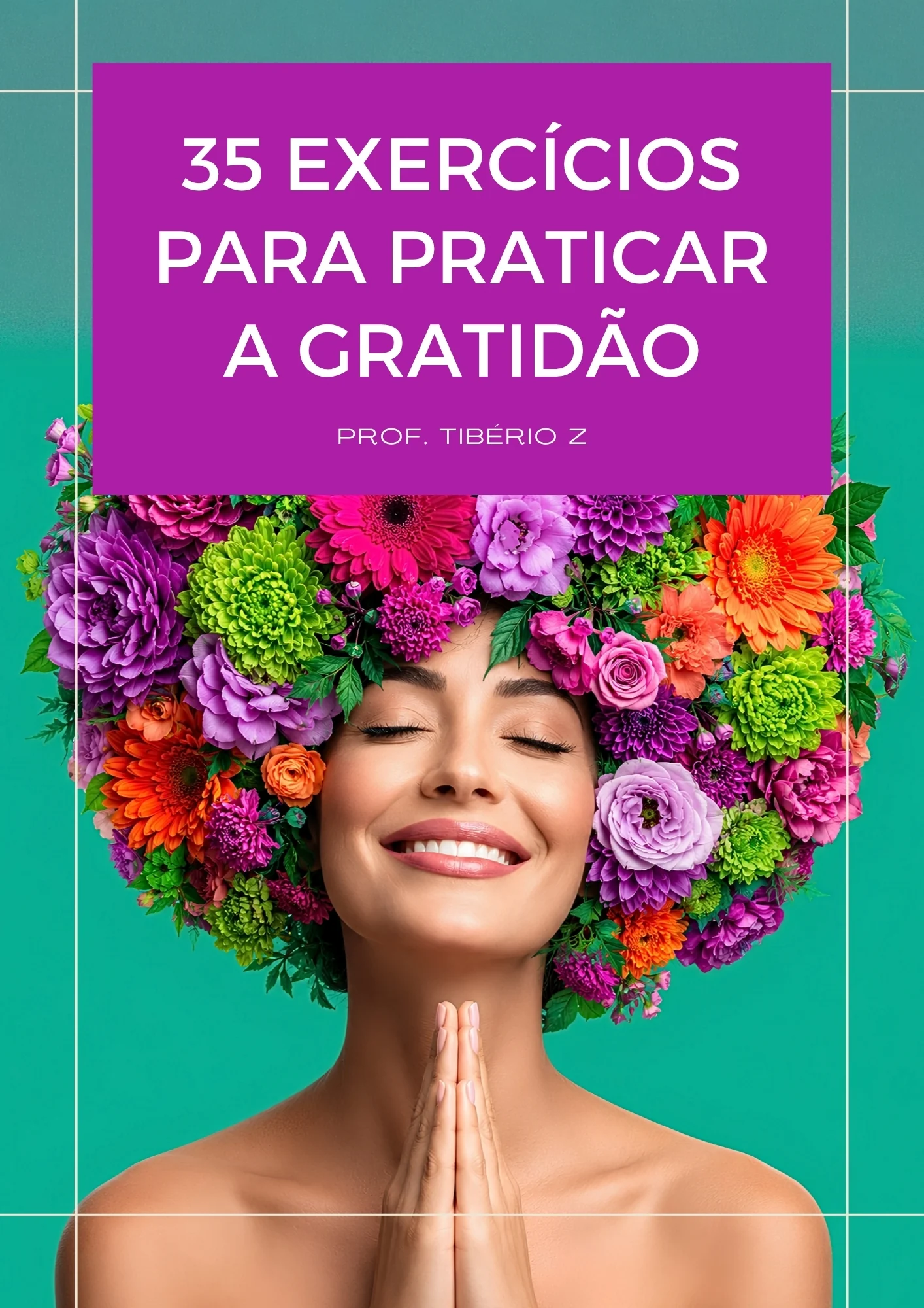 35 Gratitude Exercises e-book cover