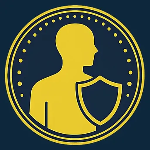 Protect your daily energy icon
