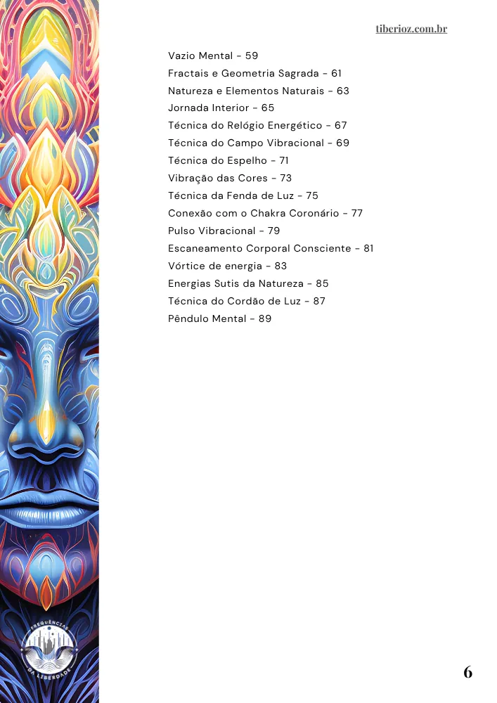 40 Exercises to Open Your Third Eye preview page 3
