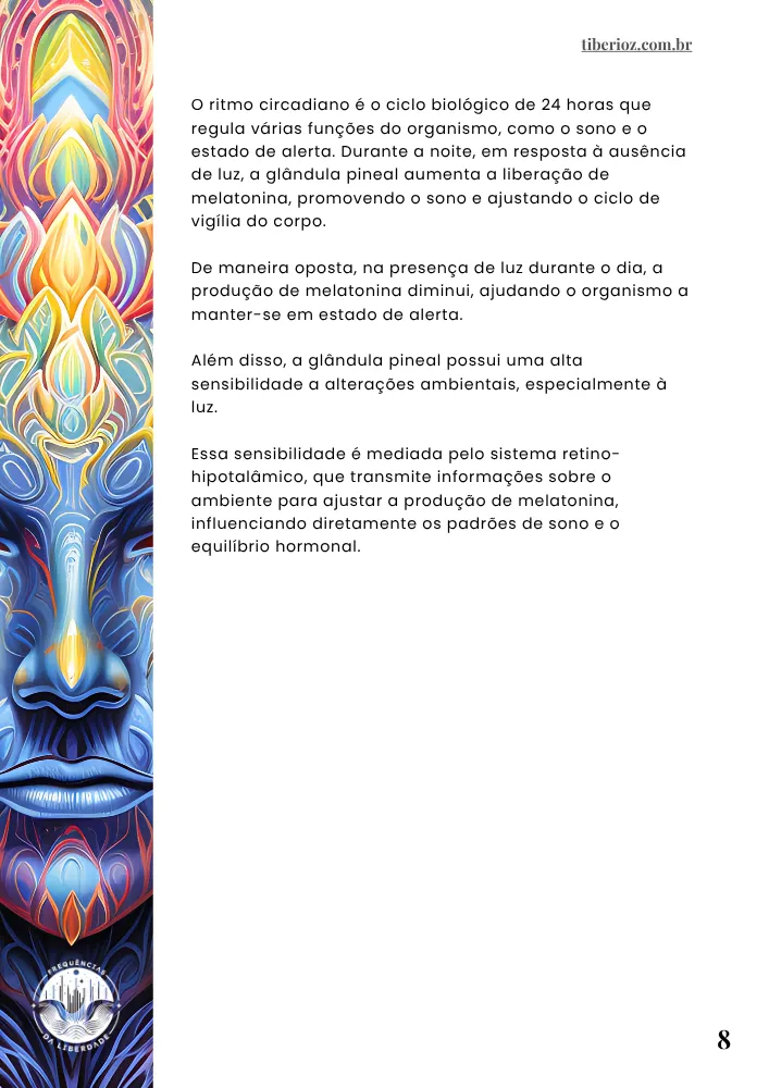 40 Exercises to Open Your Third Eye preview page 5
