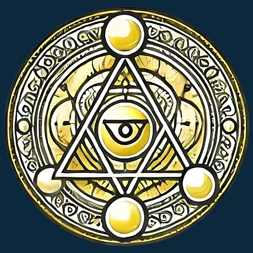 Greater inner security icon