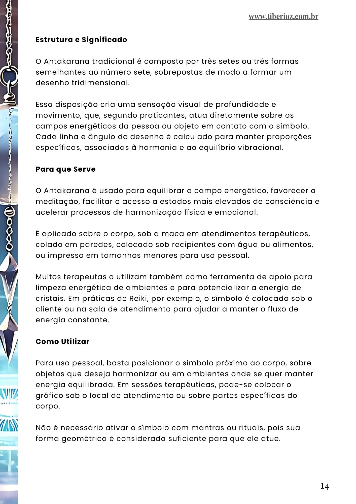 80 Printable Dowsing Charts preview page 9