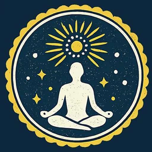Strengthen your connection to prosperity icon