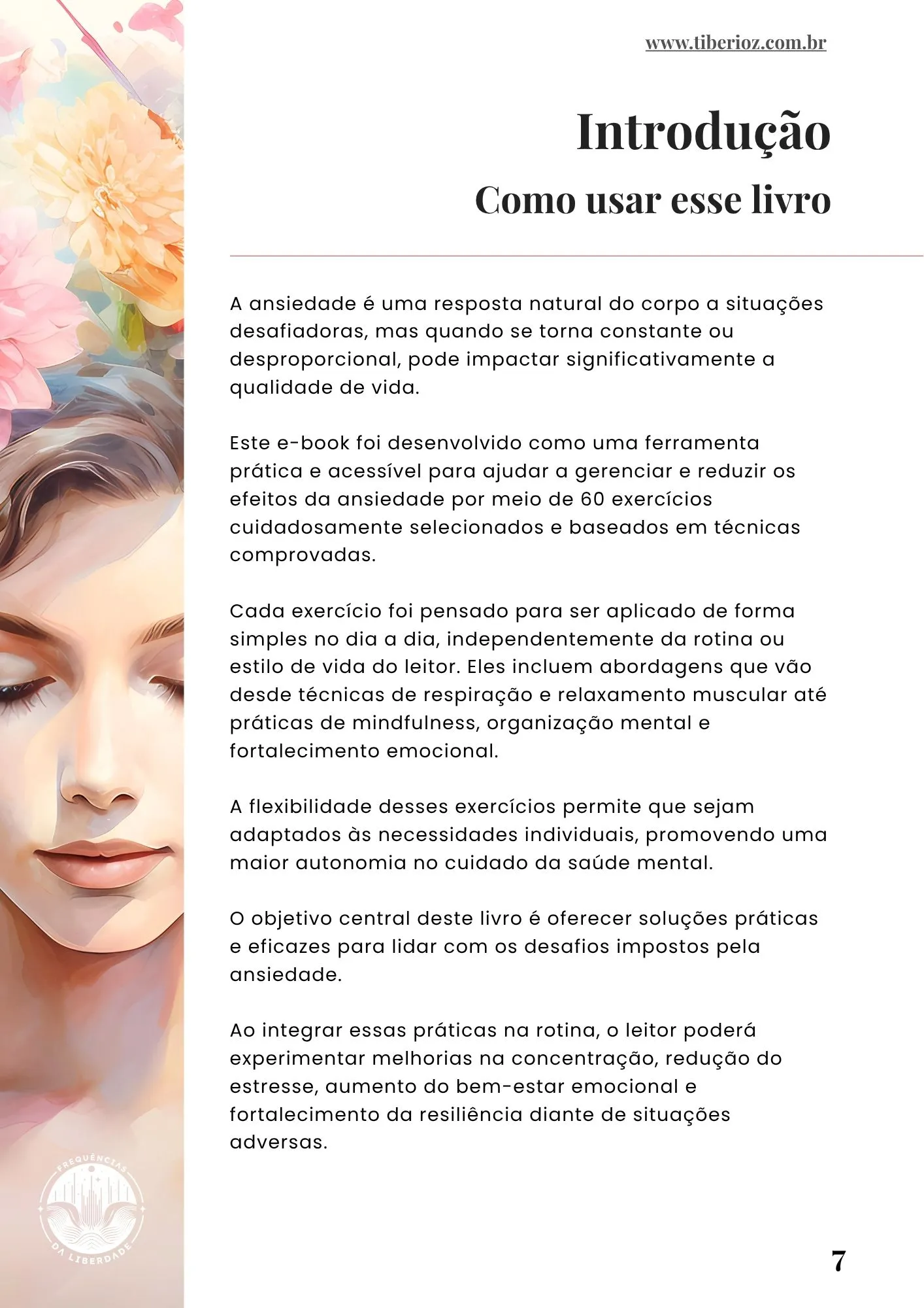 60 Exercises to Reduce Anxiety preview page 4