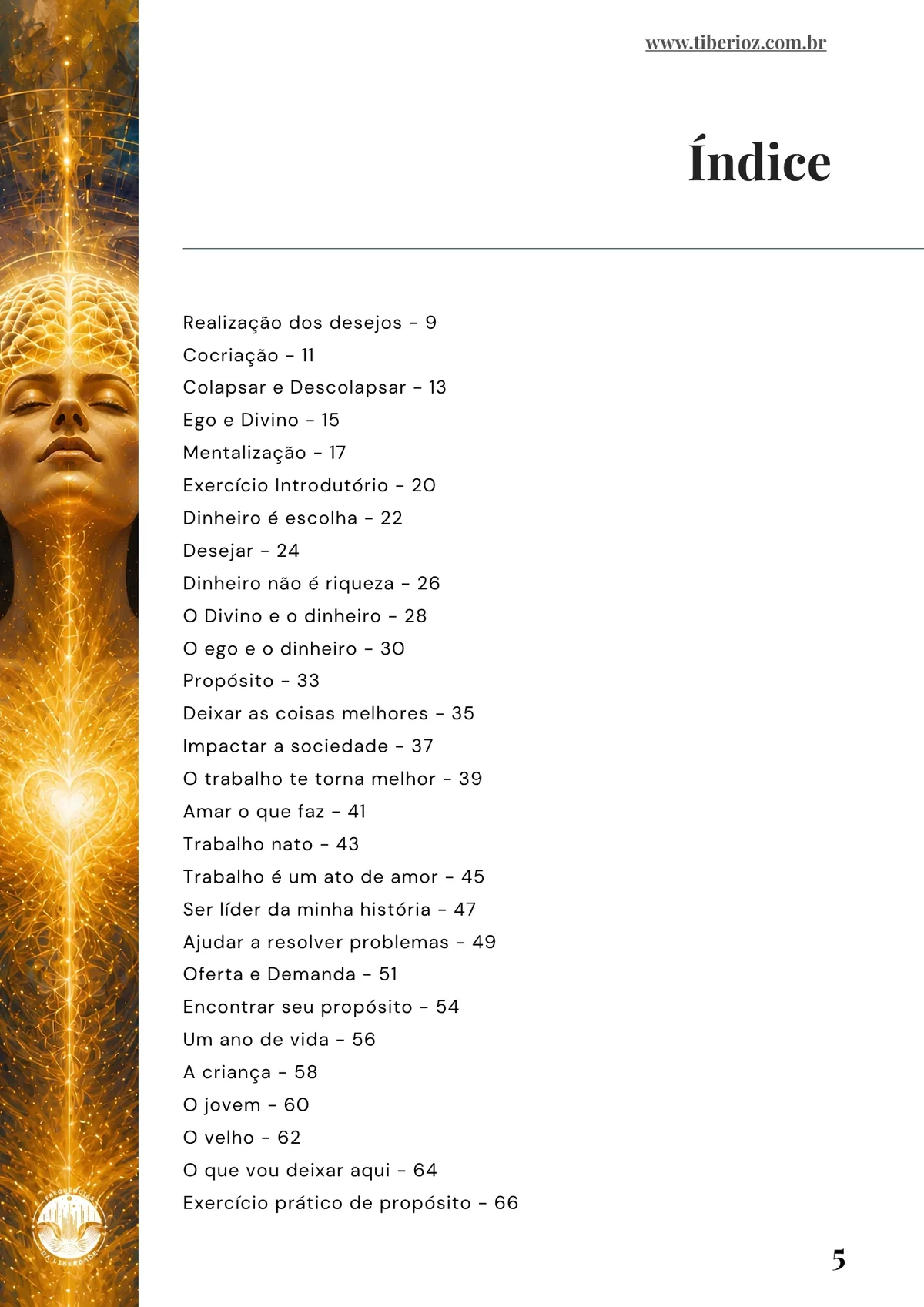 The Mental Code of Prosperity preview page 3