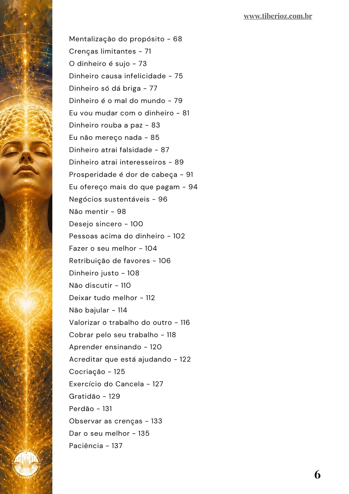 The Mental Code of Prosperity preview page 4