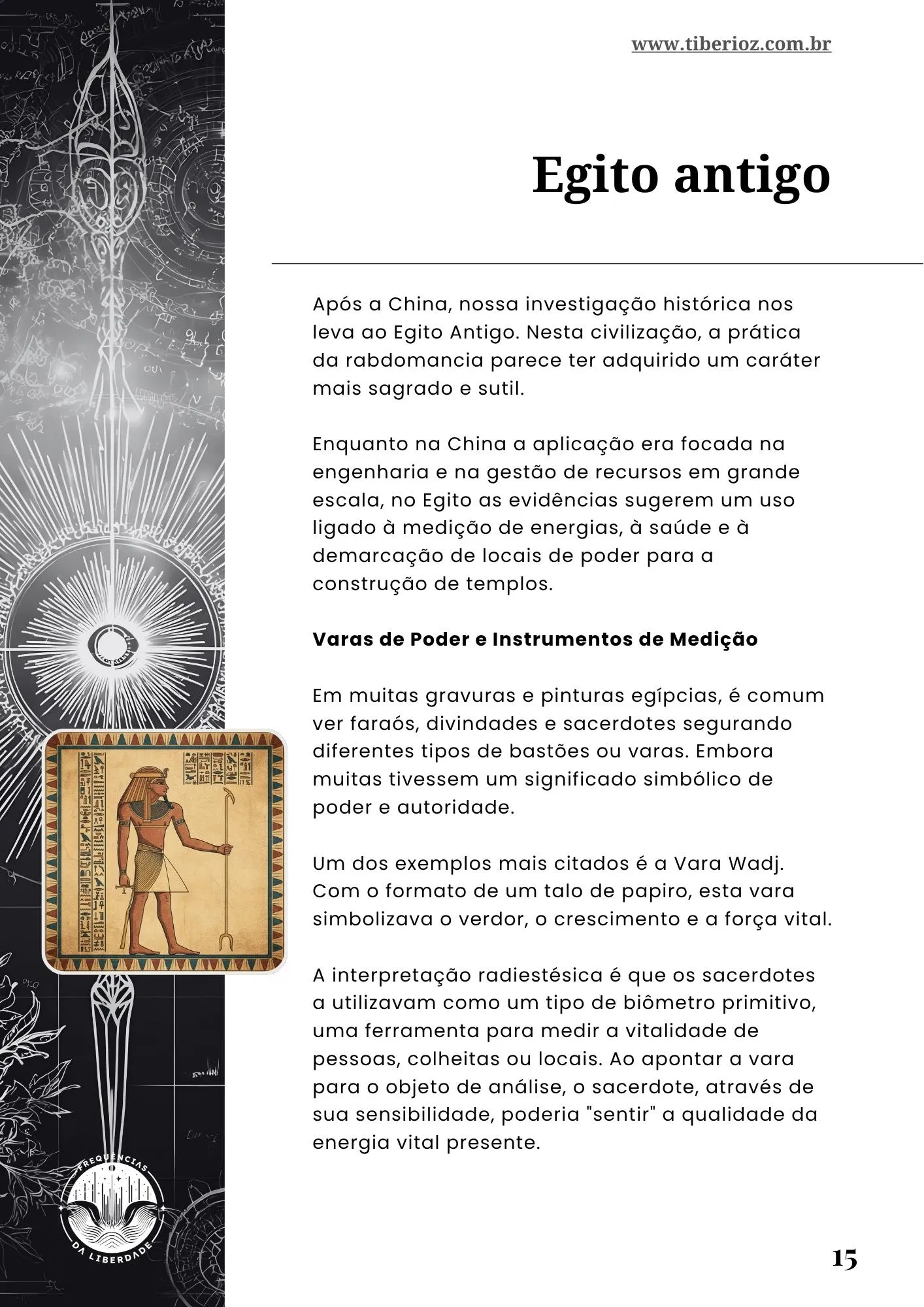 Dowsing for Beginners preview page 10