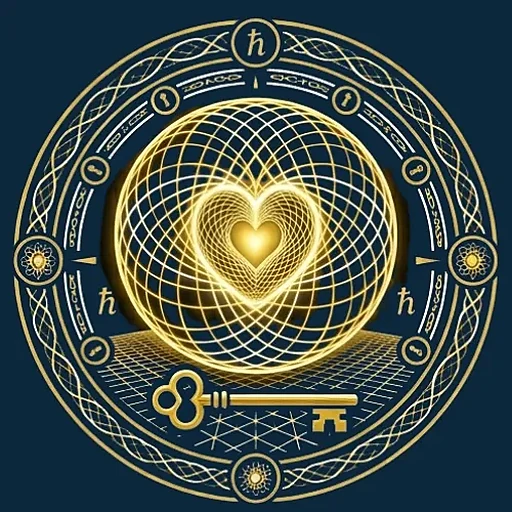Work with greater awareness icon