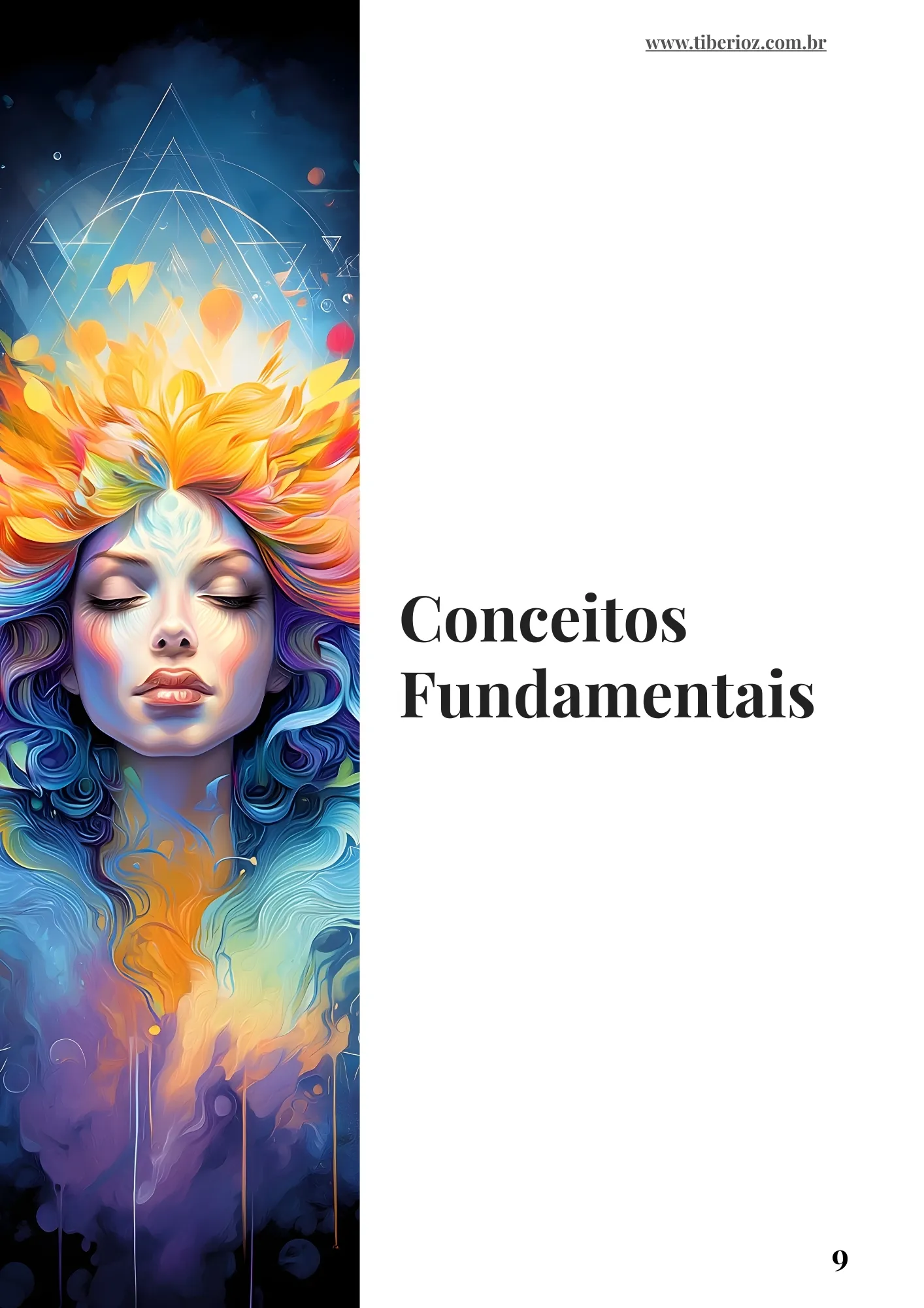 The Vibrational Therapist's Handbook preview page 6