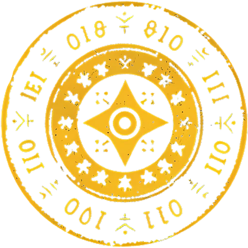 Consult Kabbalistic seals icon