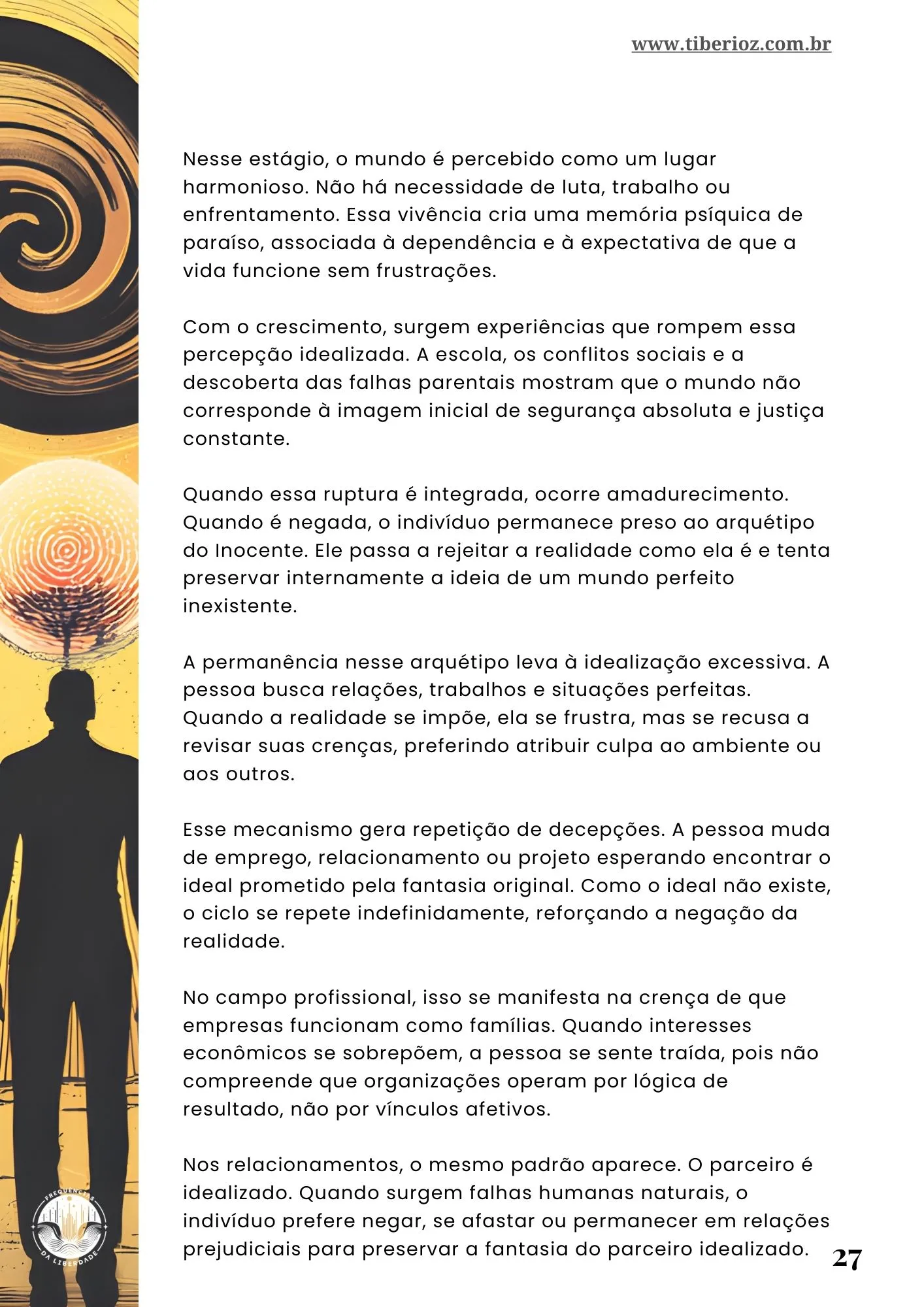 Ultimate Guide to Archetypes and the Hero's Journey preview page 6